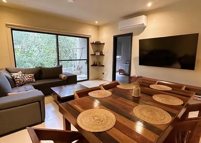 Casa Peace En Selvanova 3br 6 Piscinas Gym Parking