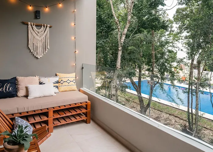 Casa Peace En Selvanova 3br 6 Piscinas Gym Parking *